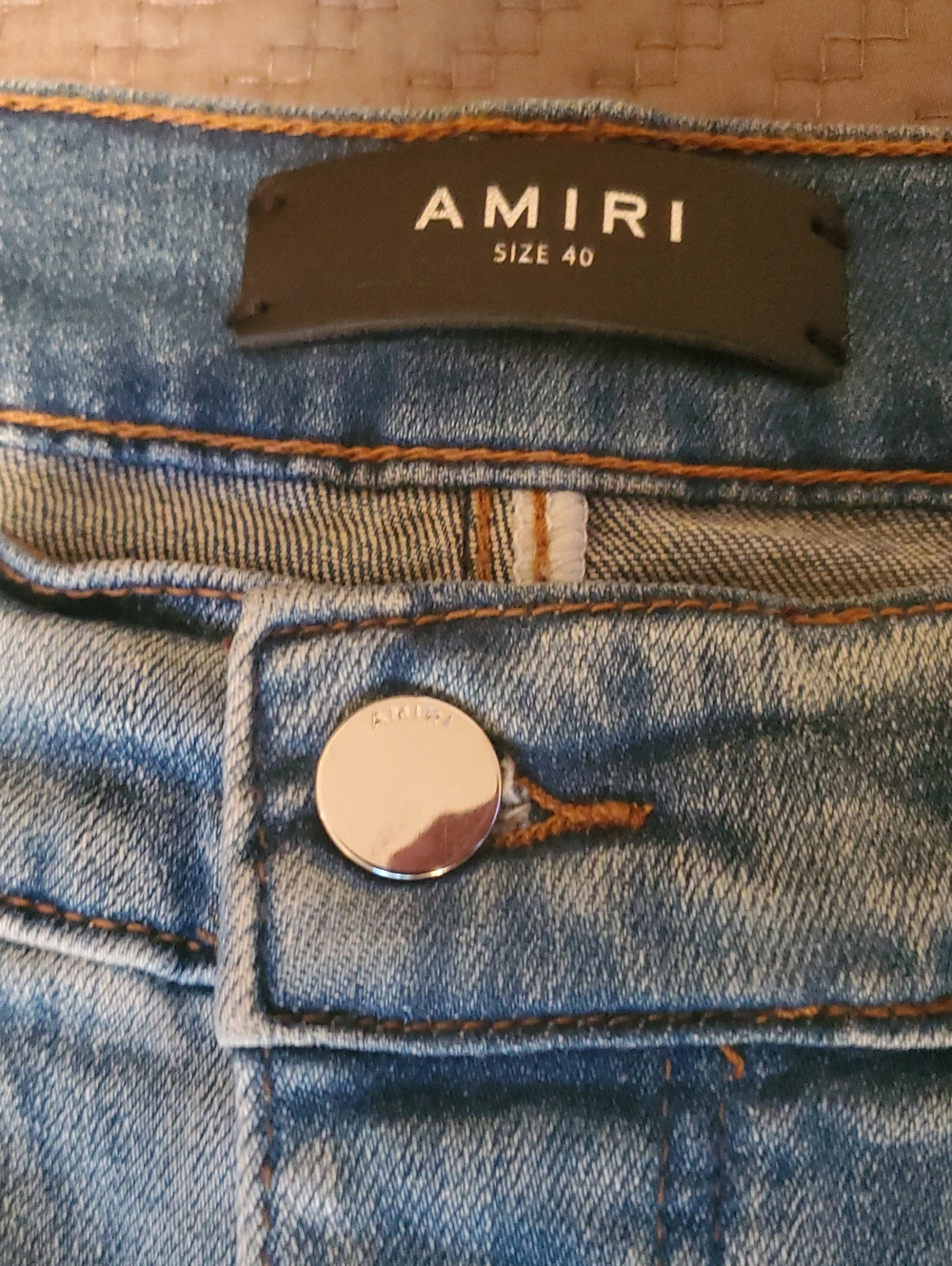 AMIRI - Picture 11 of 13